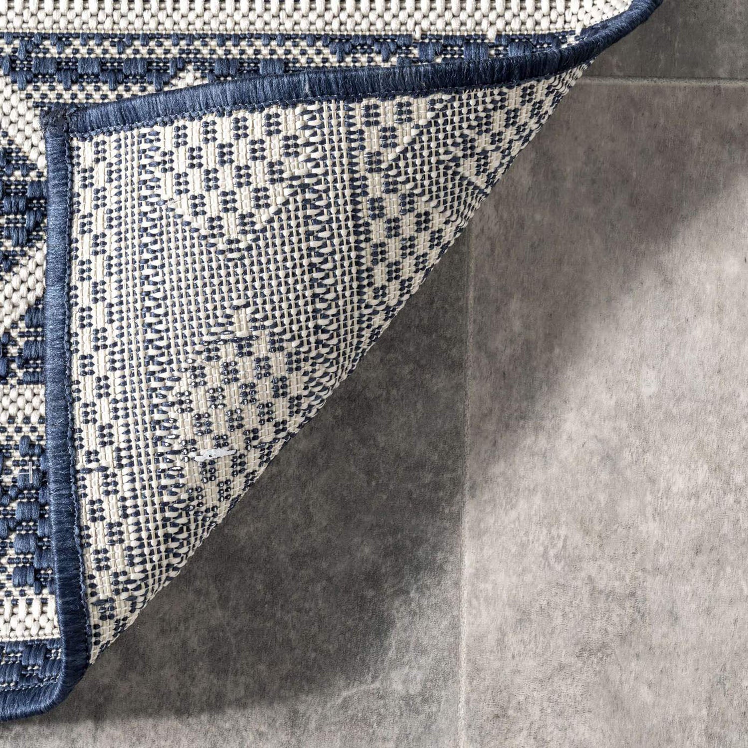 Lupine Indoor/Outdoor Rug