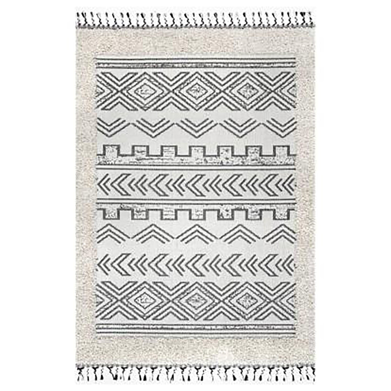 Perry Machine Made Rug