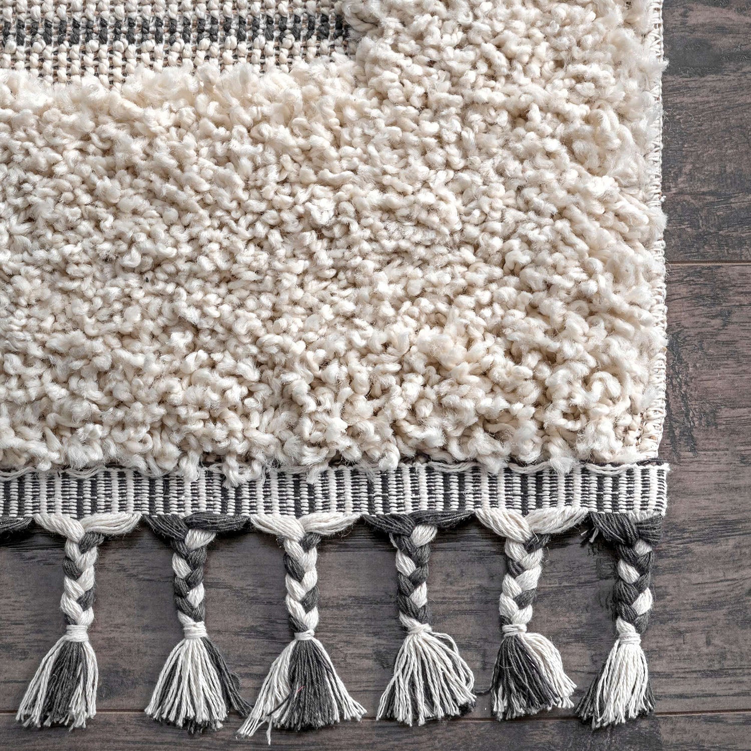 Perry Machine Made Rug