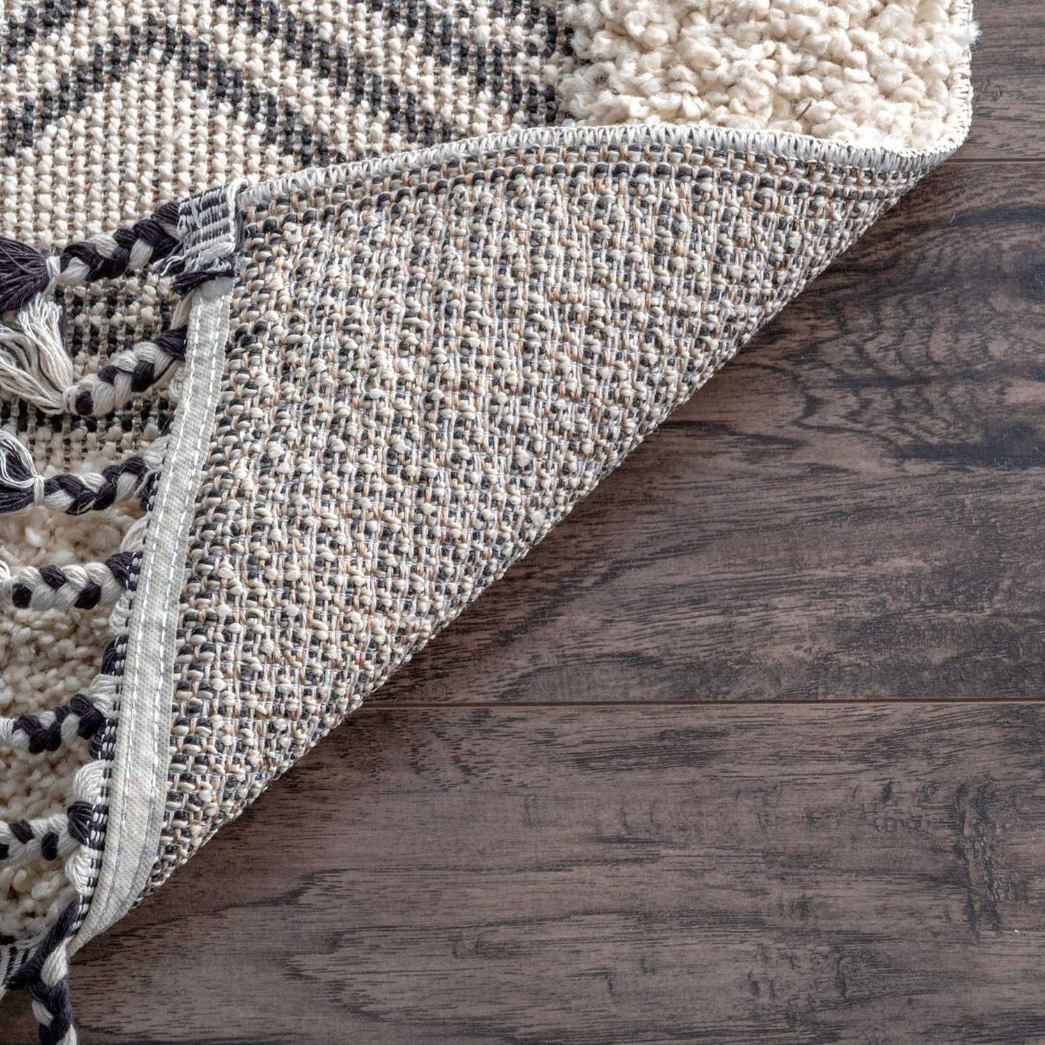 Perry Machine Made Rug