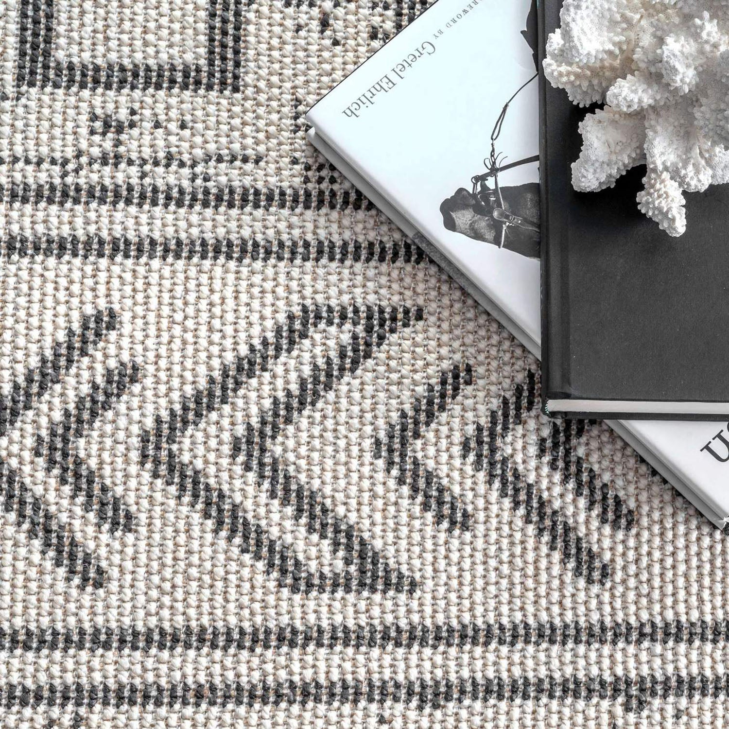 Perry Machine Made Rug