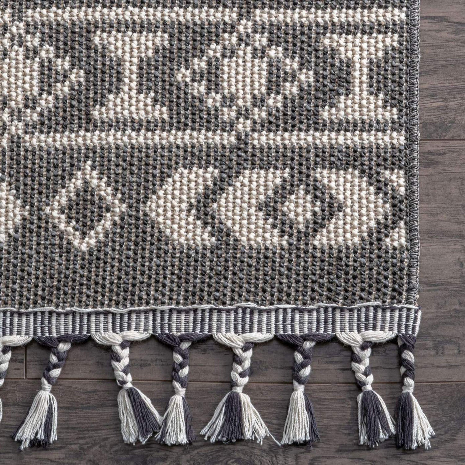 Bailey Flatweave Rug