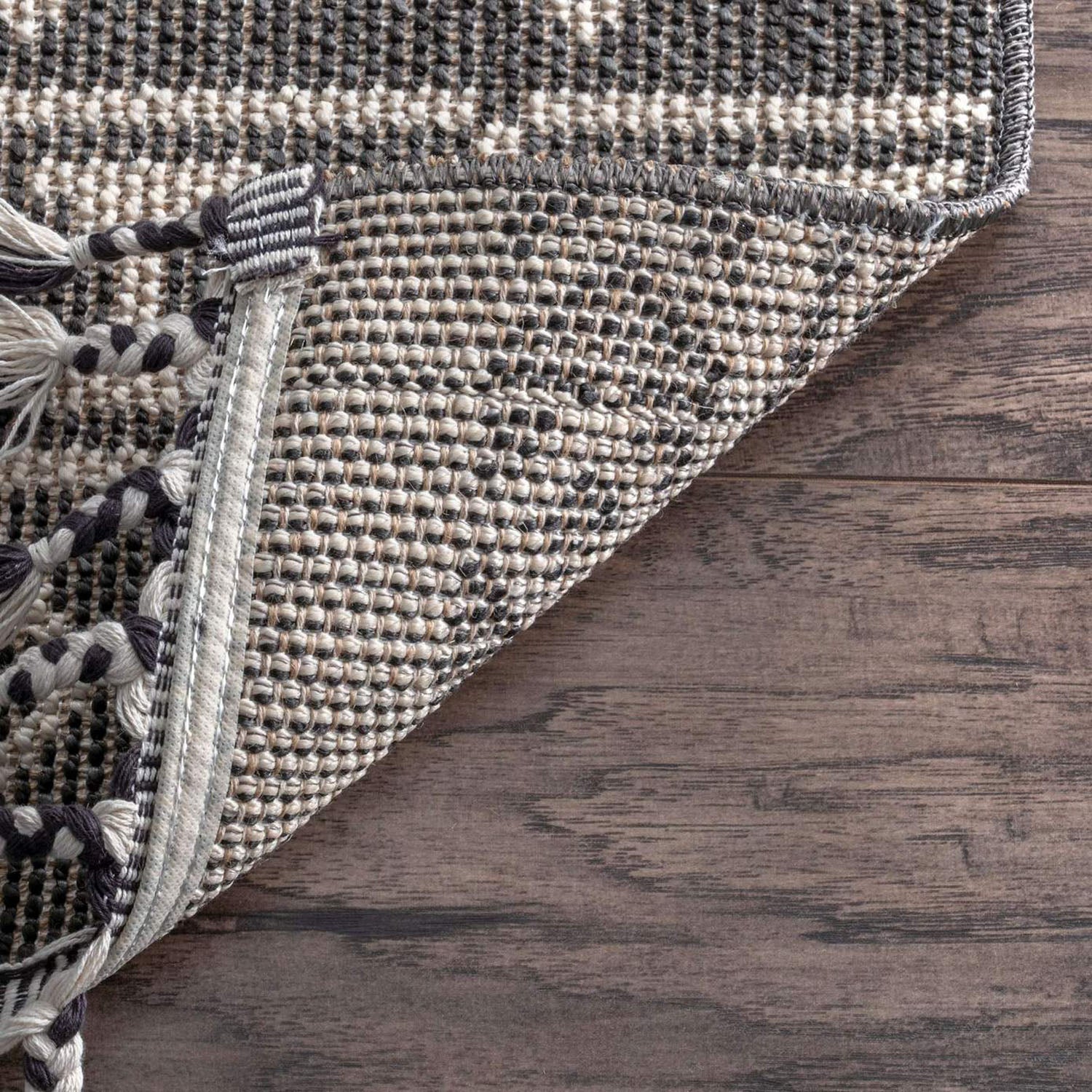 Bailey Flatweave Rug