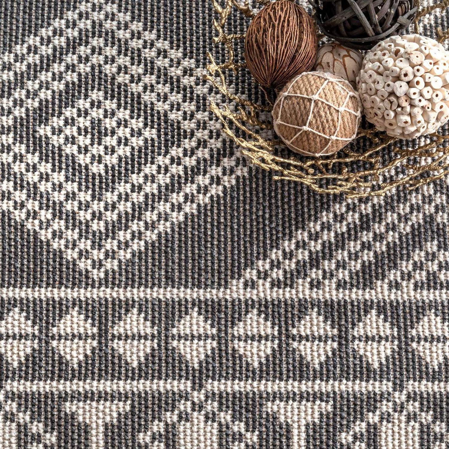 Bailey Flatweave Rug