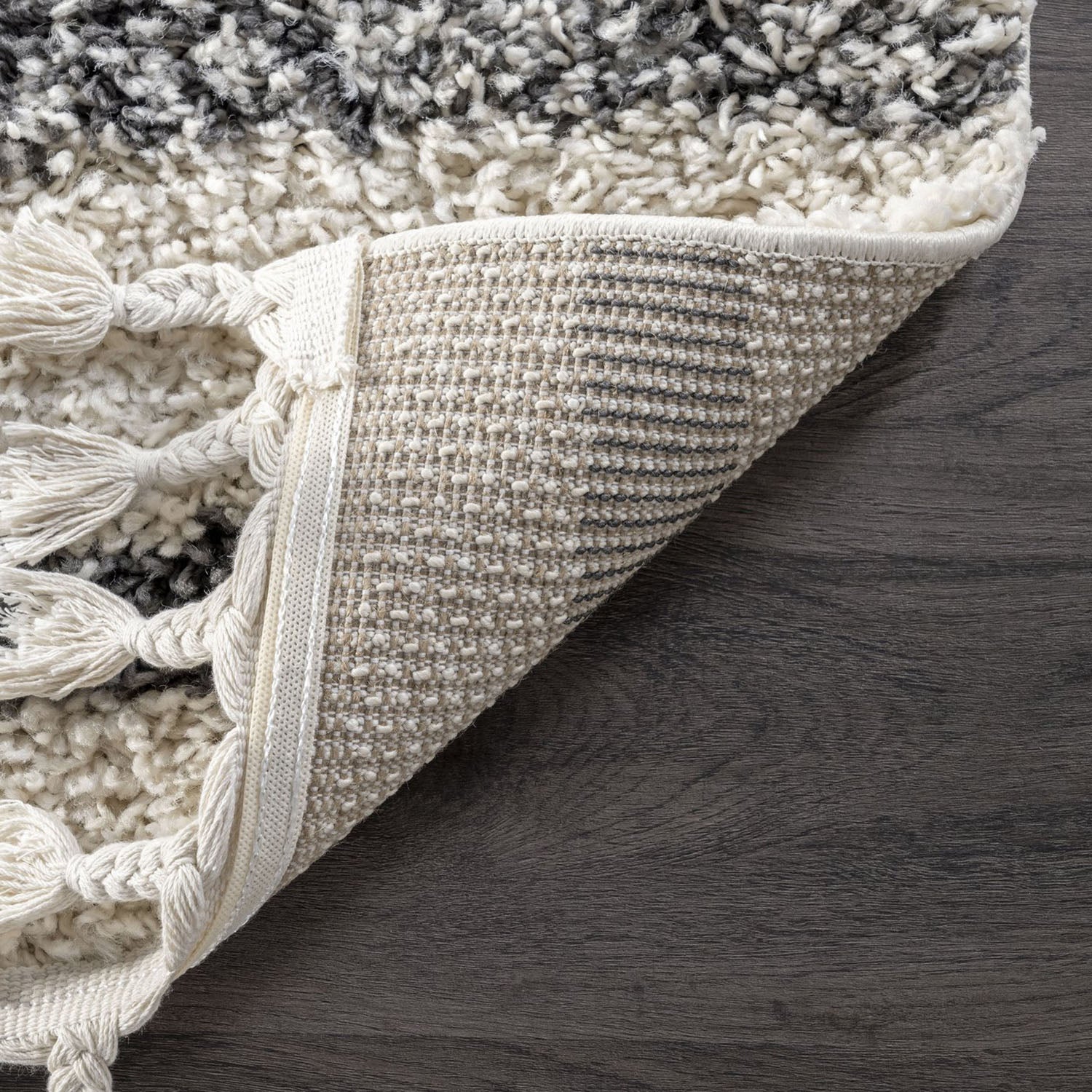 Gordon Machine Made Rug