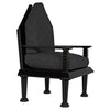 Noir Resurrection Chair