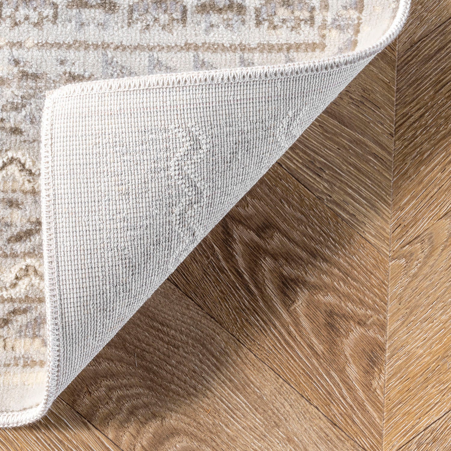 Samuel Machine Made Rug