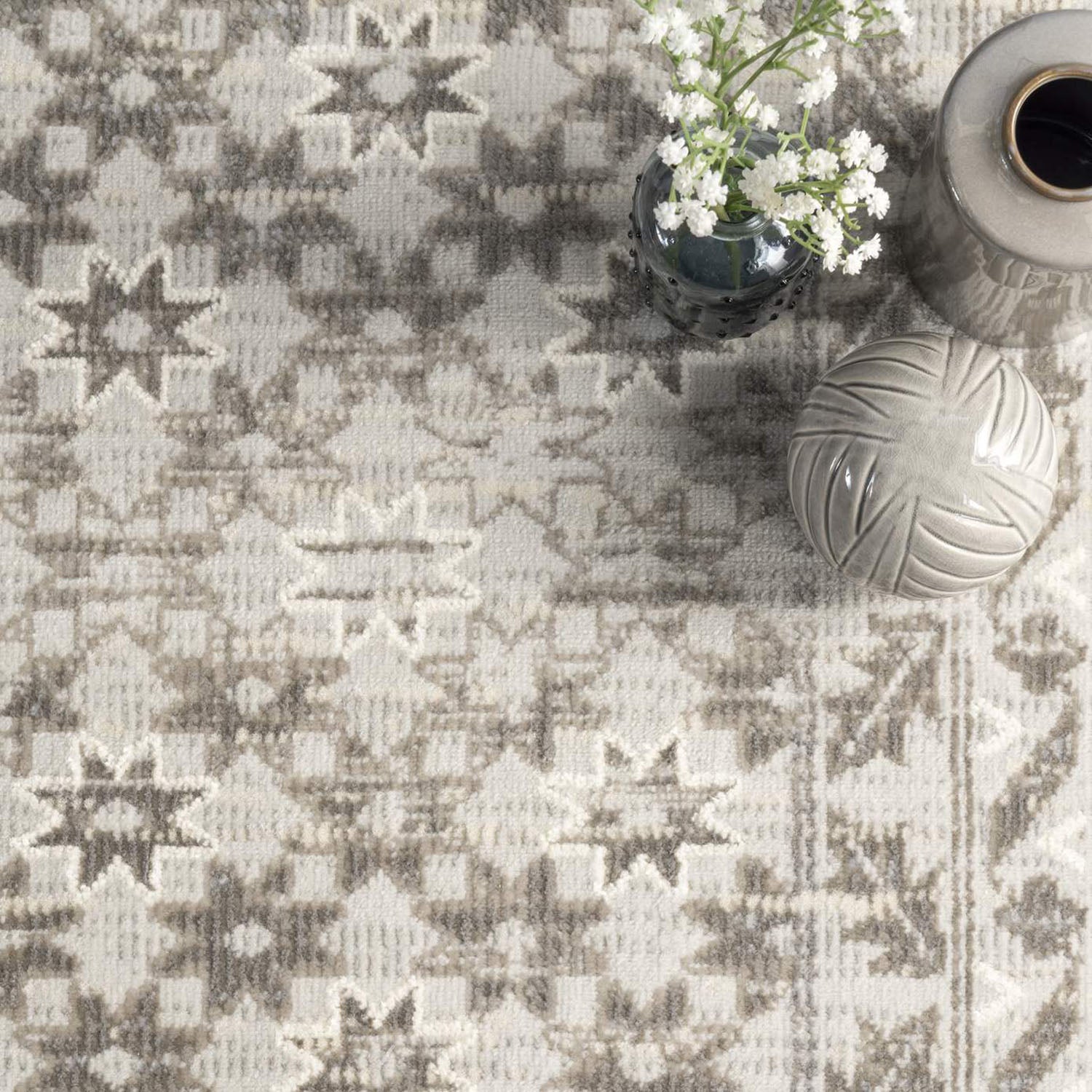 Keegan Machine Made Rug