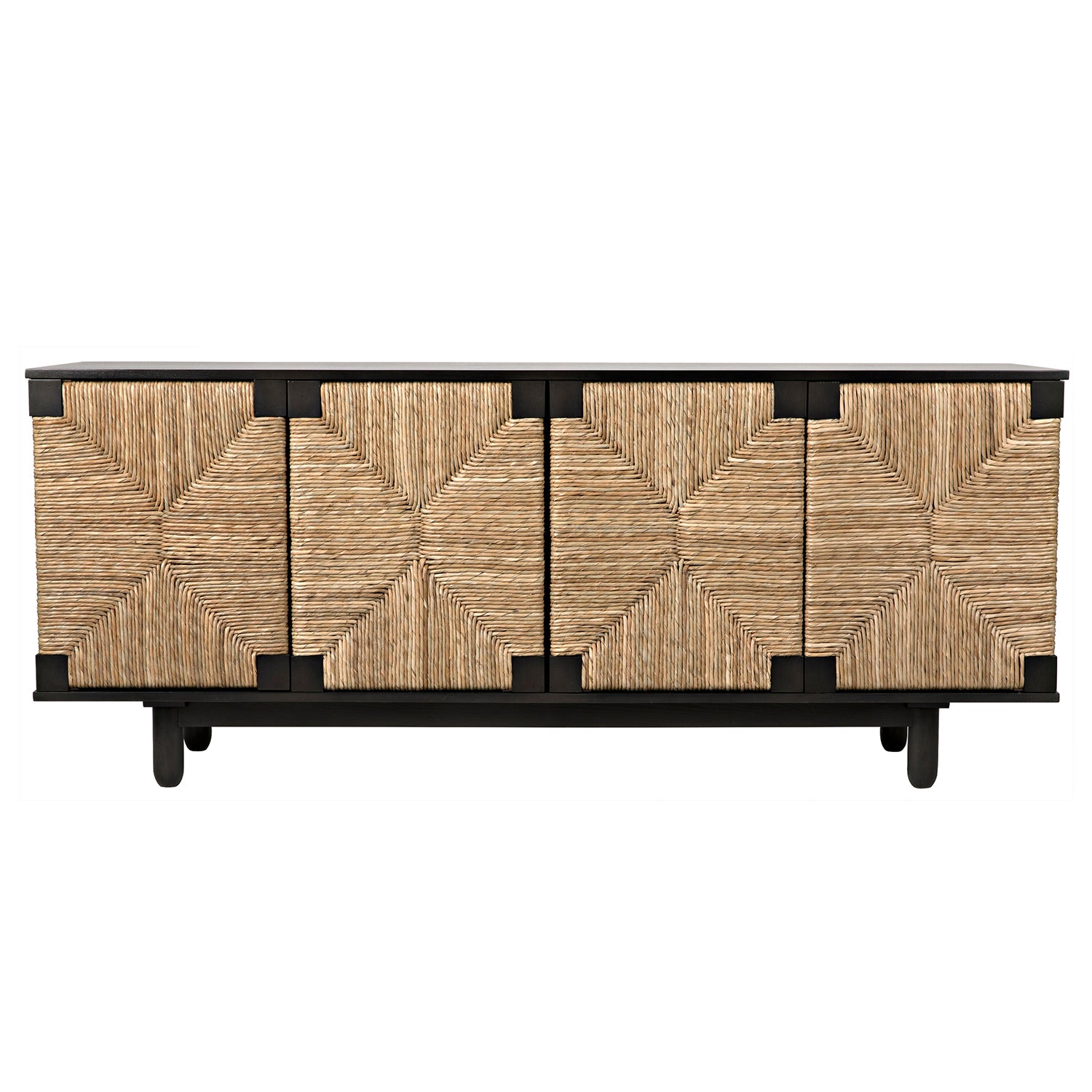 Noir Brook Sideboard - Thumbnail 3