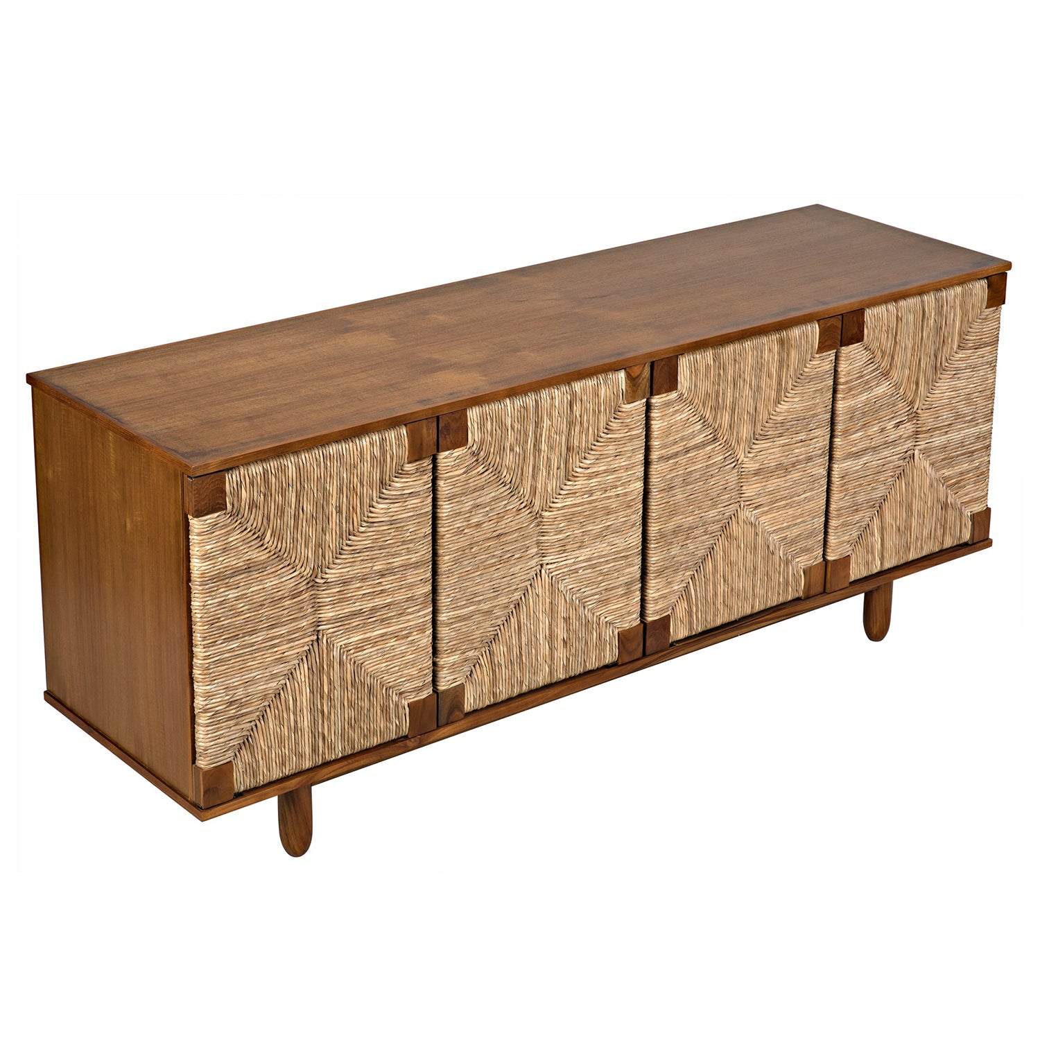 Noir Brook Sideboard - Thumbnail 2