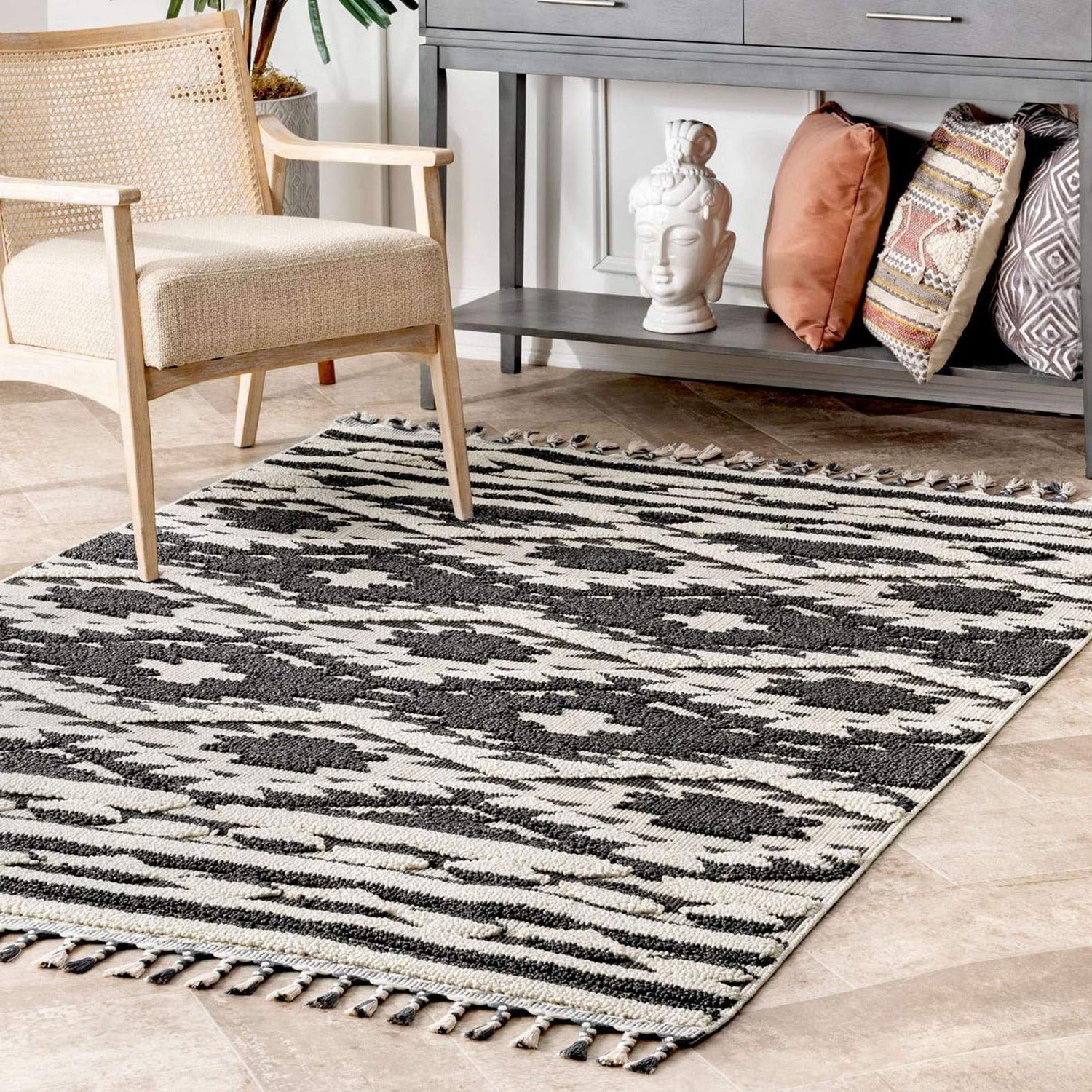 Milligan Machine Made Rug