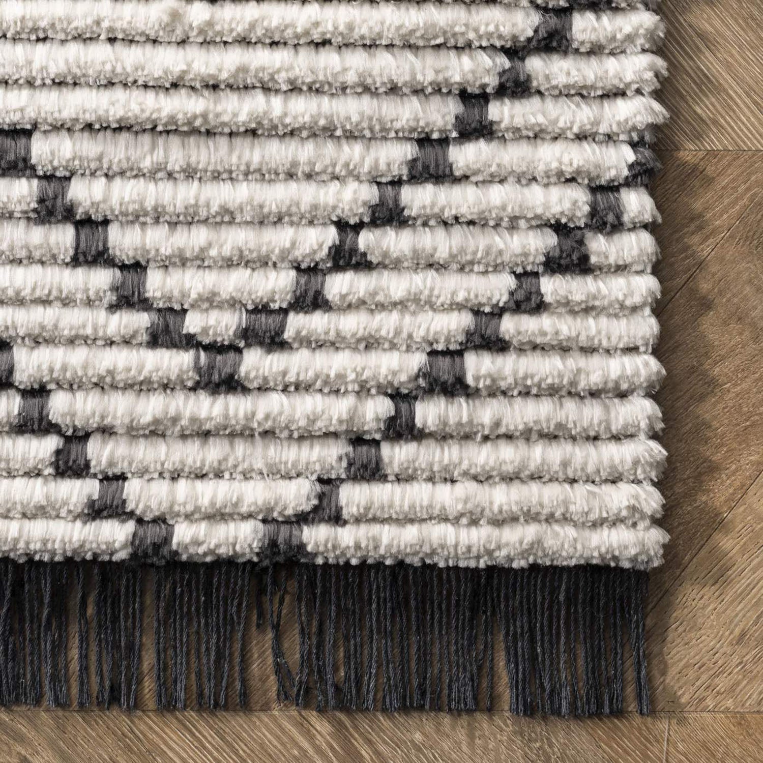 Madrid Machine Made Rug