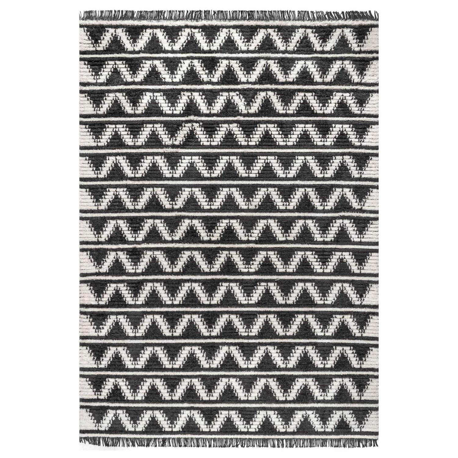Allegra Machine Made Rug