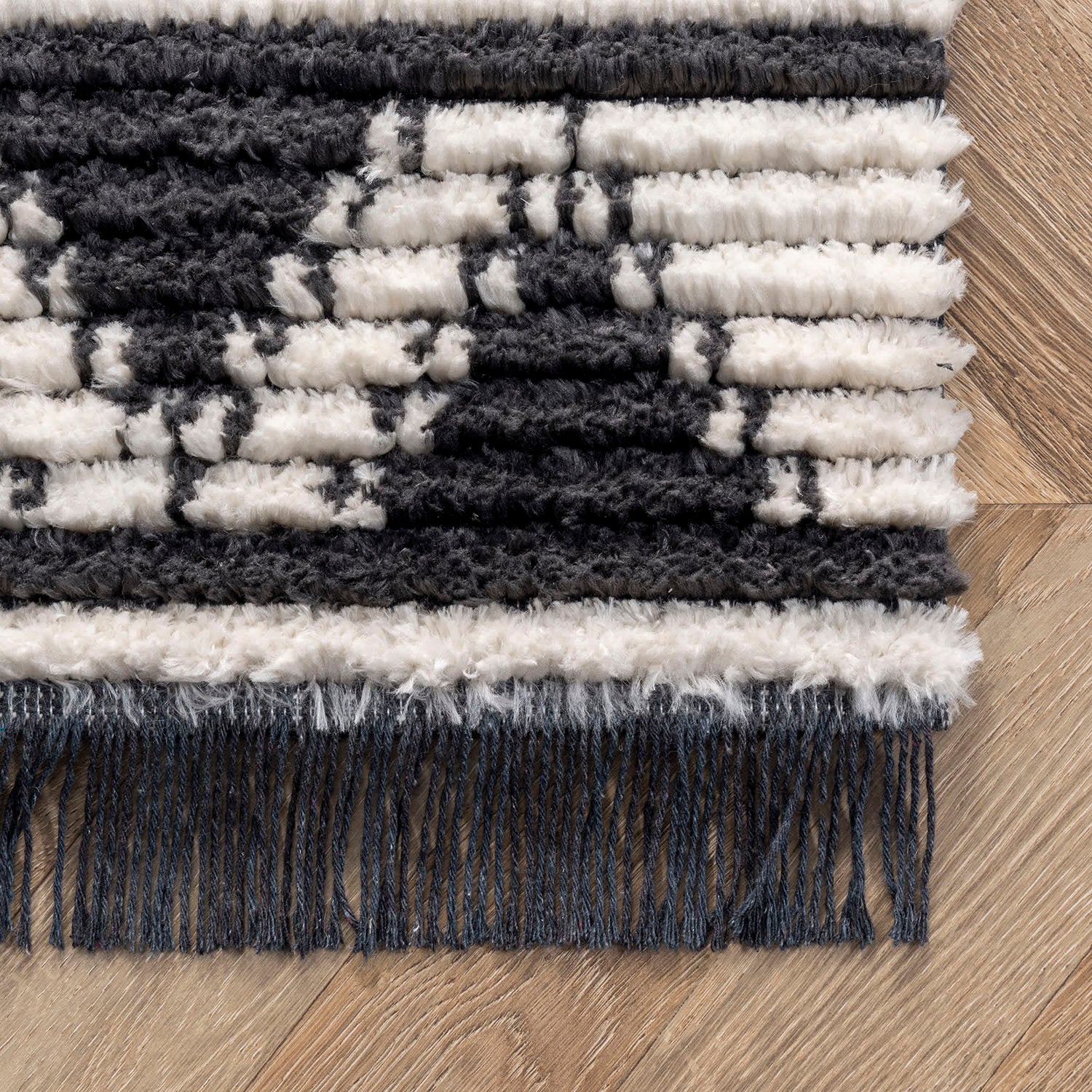 Allegra Machine Made Rug