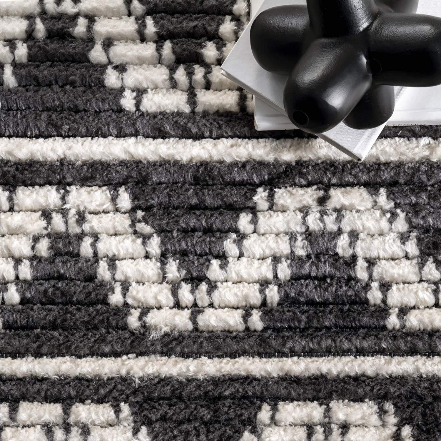 Allegra Machine Made Rug