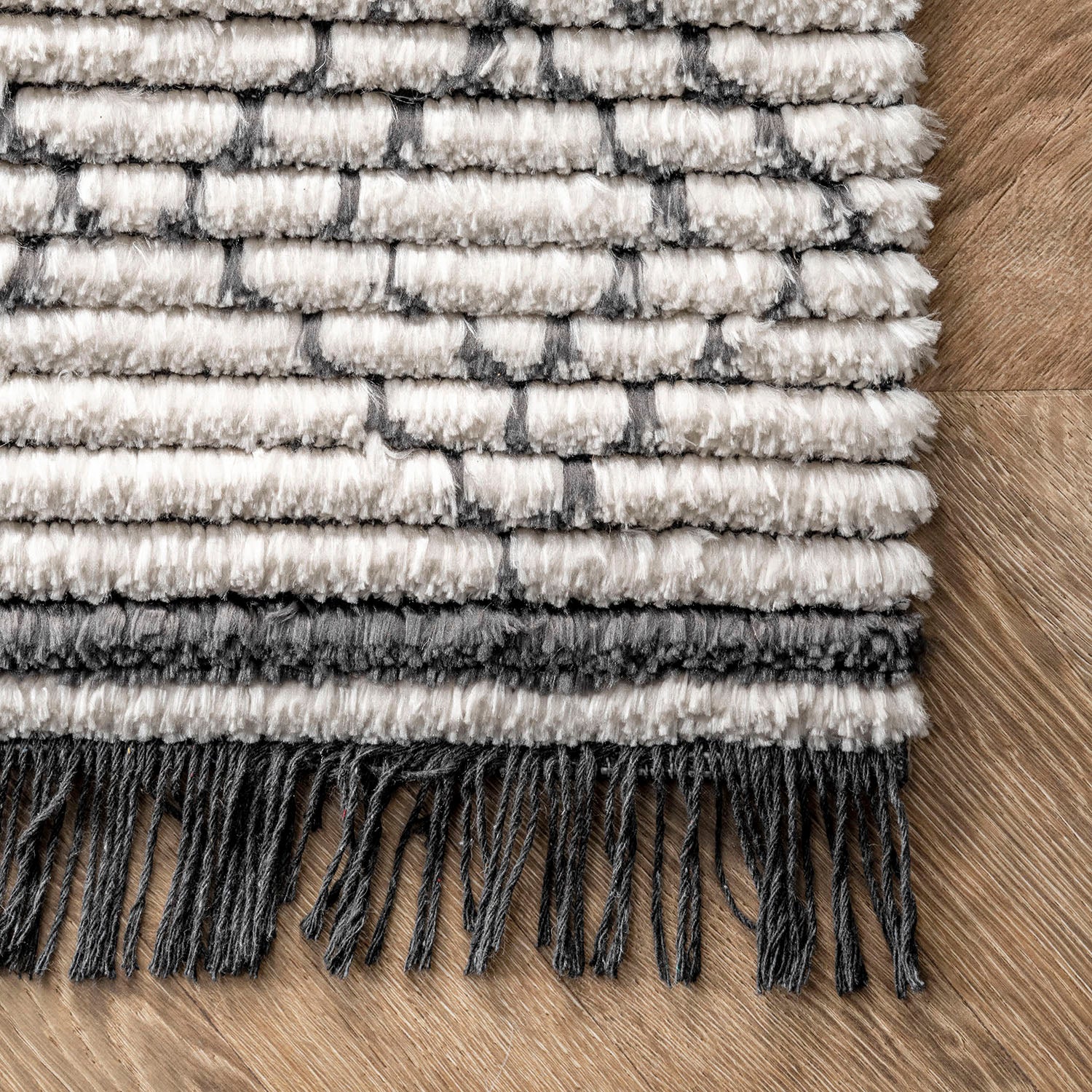 Bairde Machine Made Rug