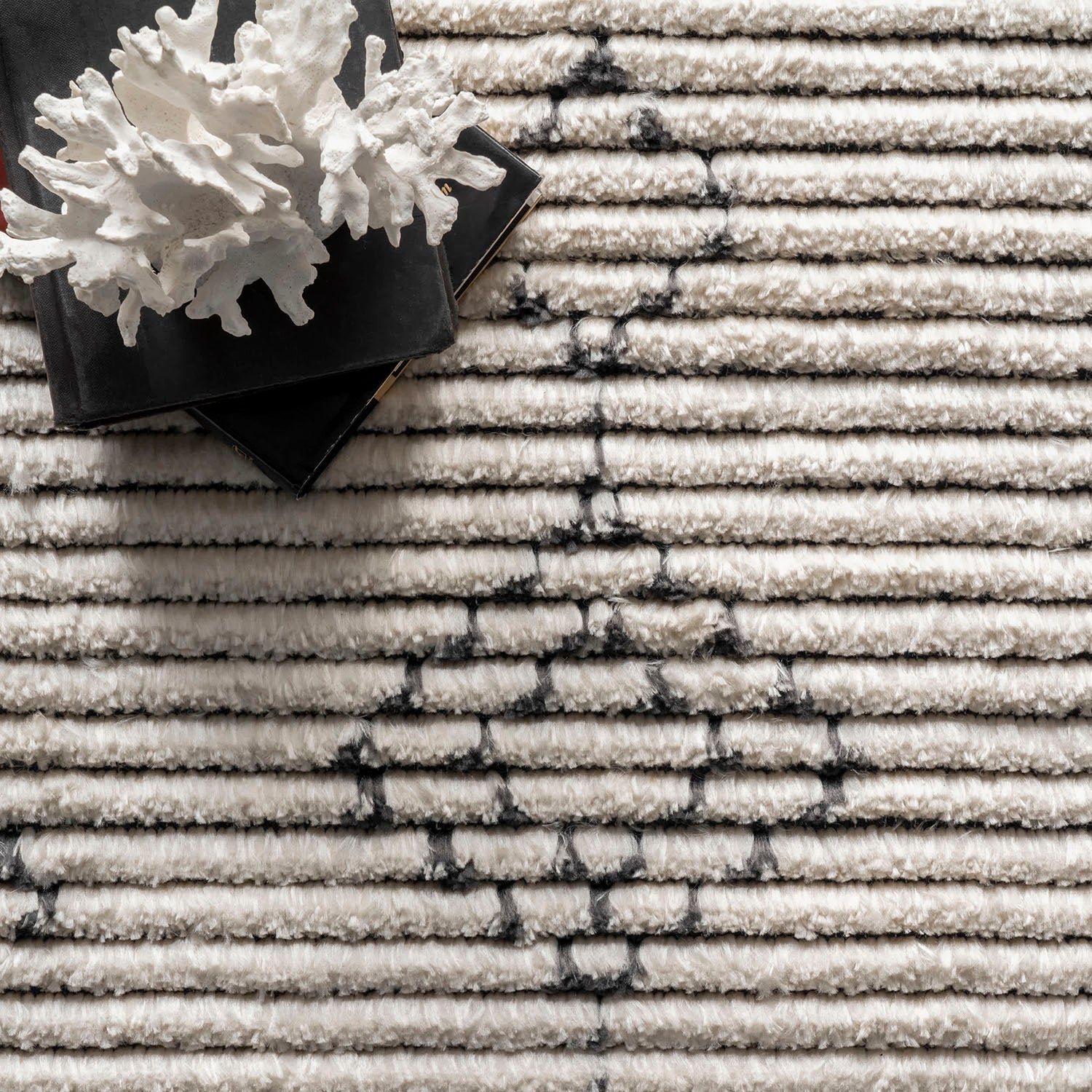 Bairde Machine Made Rug