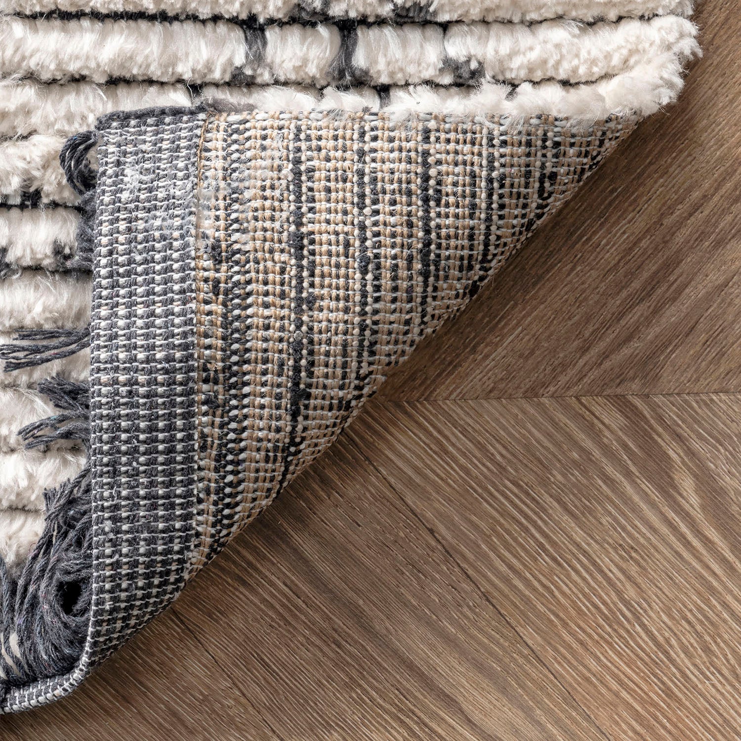 Bairde Machine Made Rug