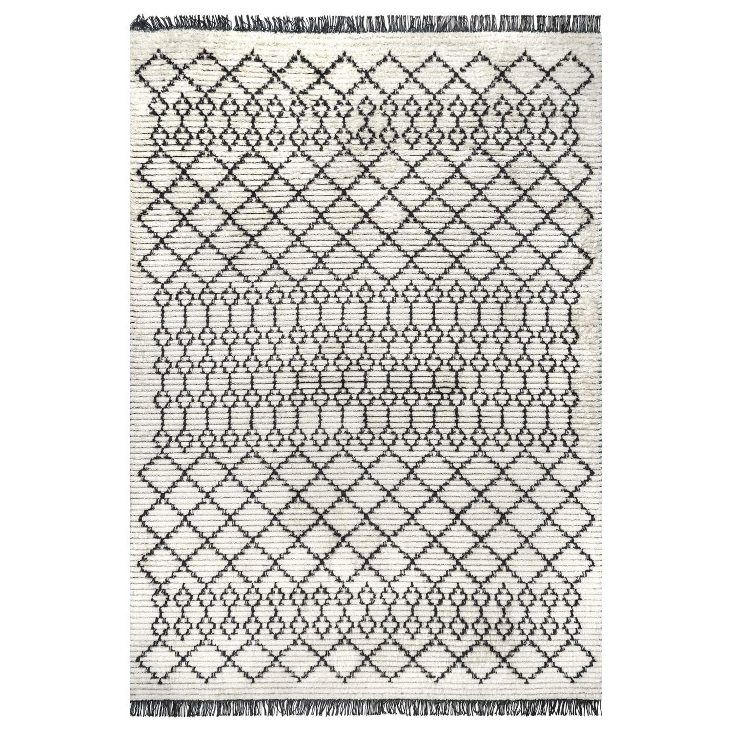 Natasha Machine Made Rug