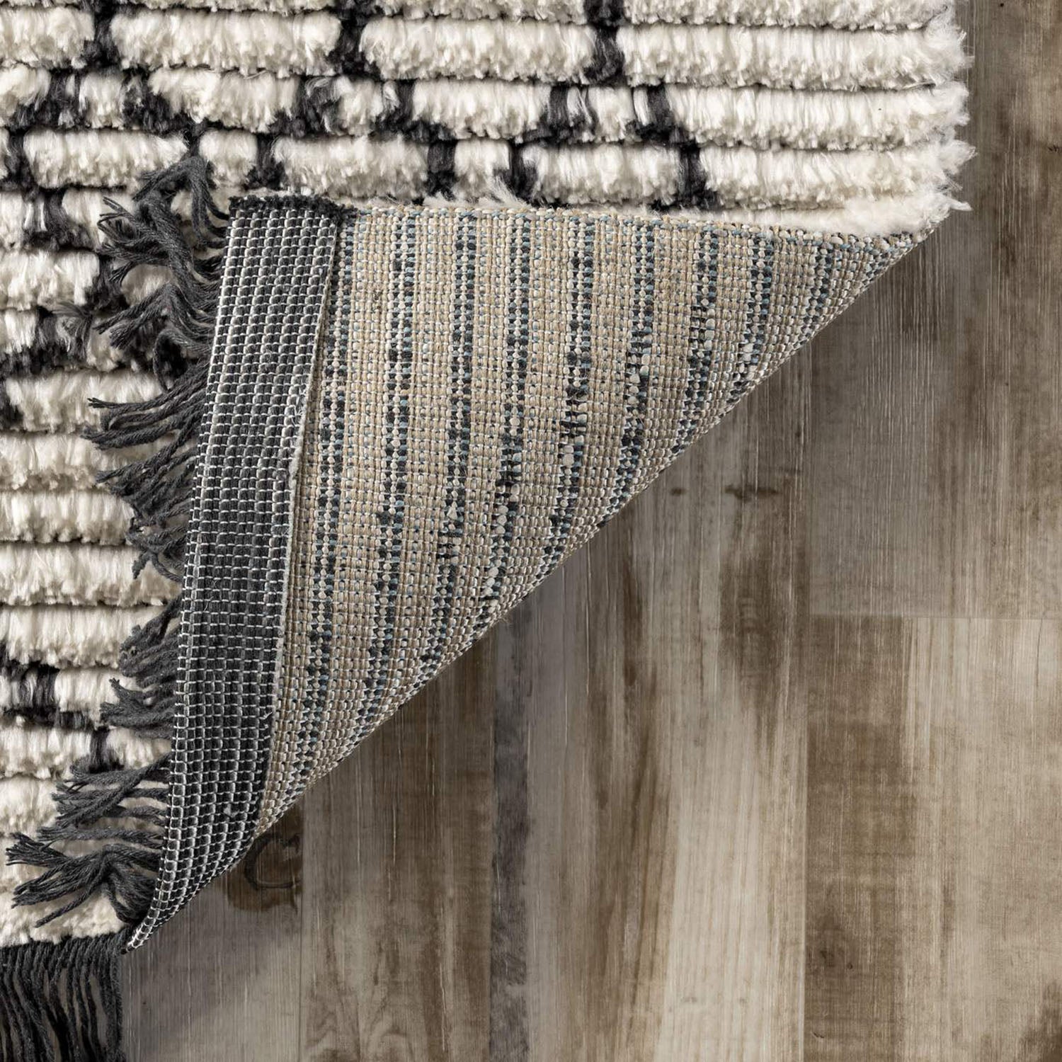 Natasha Machine Made Rug