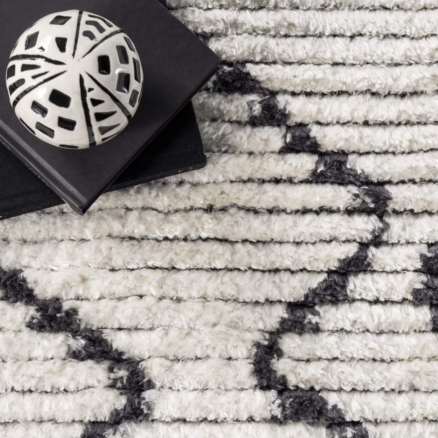 Kristi Machine Made Rug