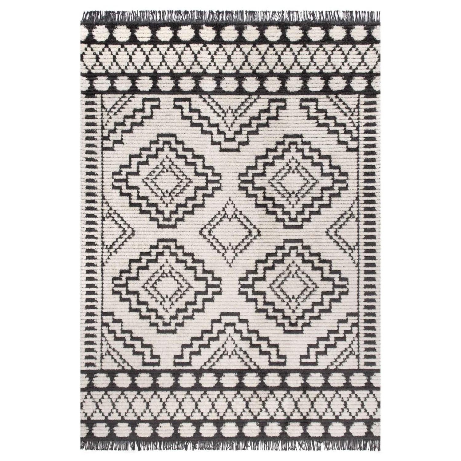 Magnolia Machine Made Rug