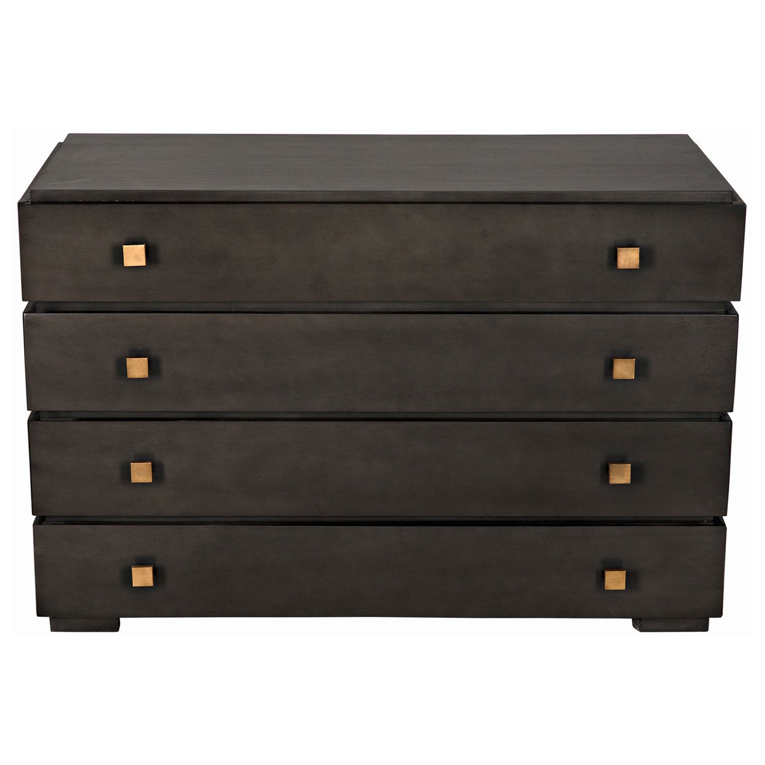 Noir Hofman Dresser