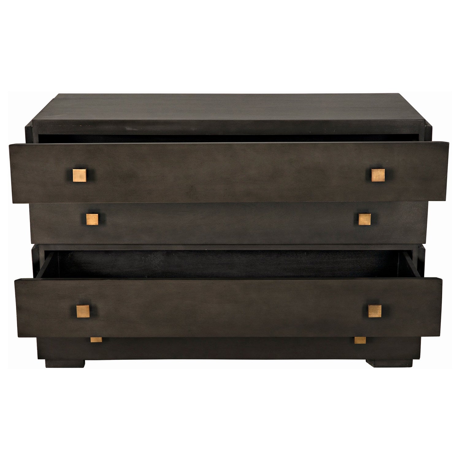 Noir Hofman Dresser
