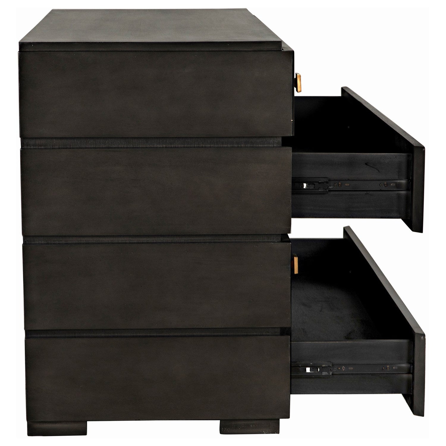 Noir Hofman Dresser
