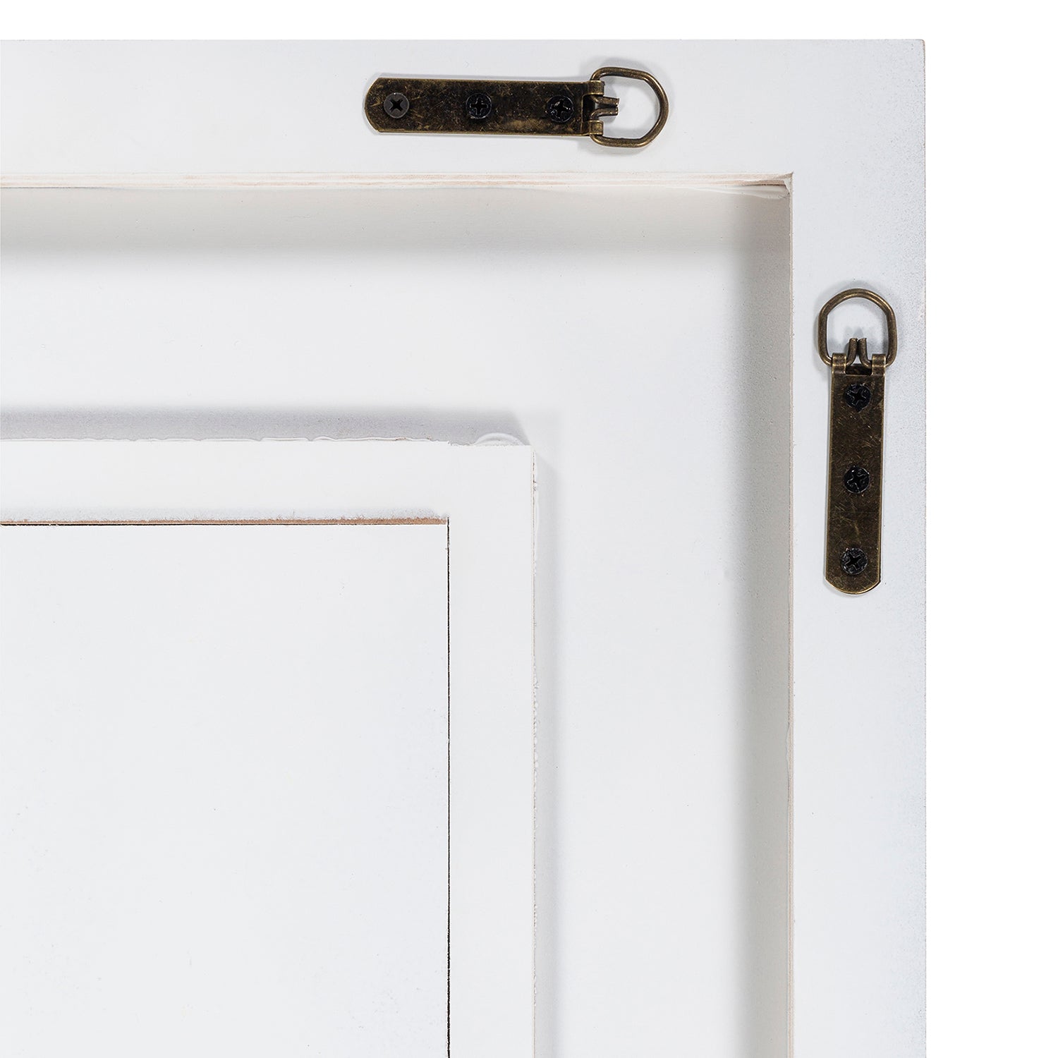 Gamila Honeycomb Wall Mirror