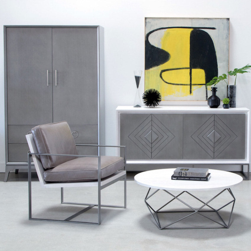 Redford House Gibbs Credenza