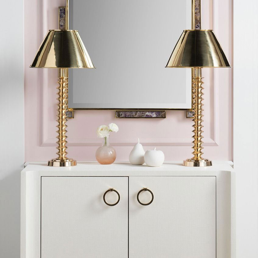 Villa and House Giorgio Vase