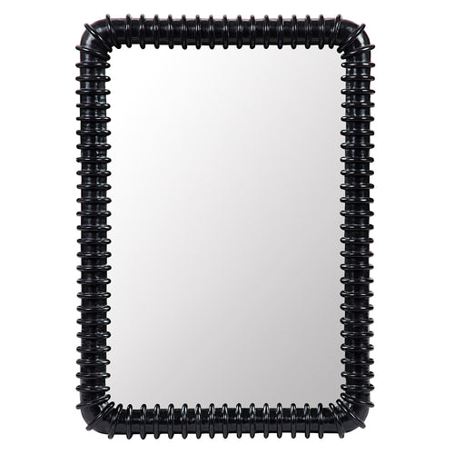 Noir Toshi Wall Mirror