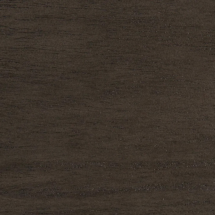 Noir Atticus Floor Mirror