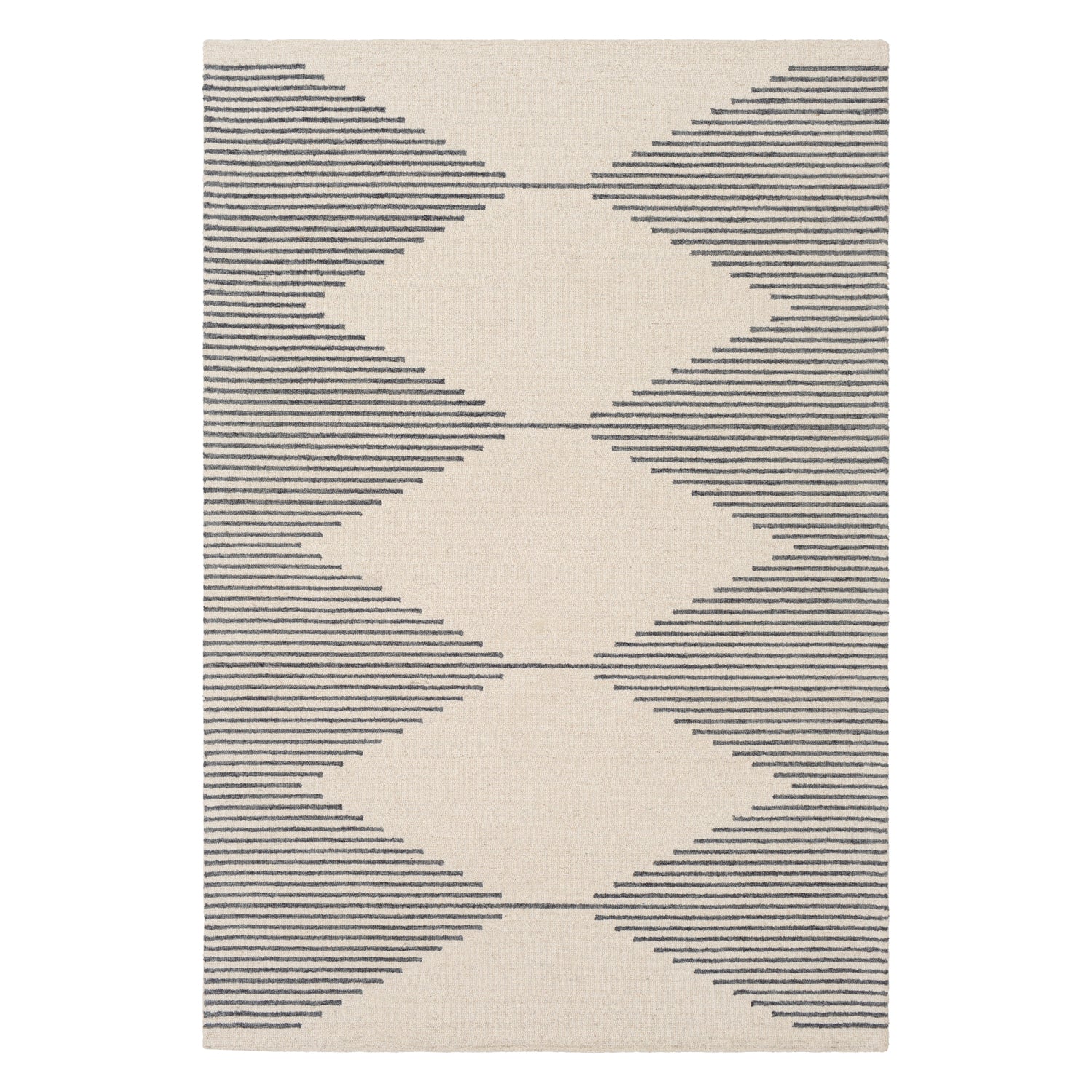 Livabliss Granada Slope Hand Tufted Rug