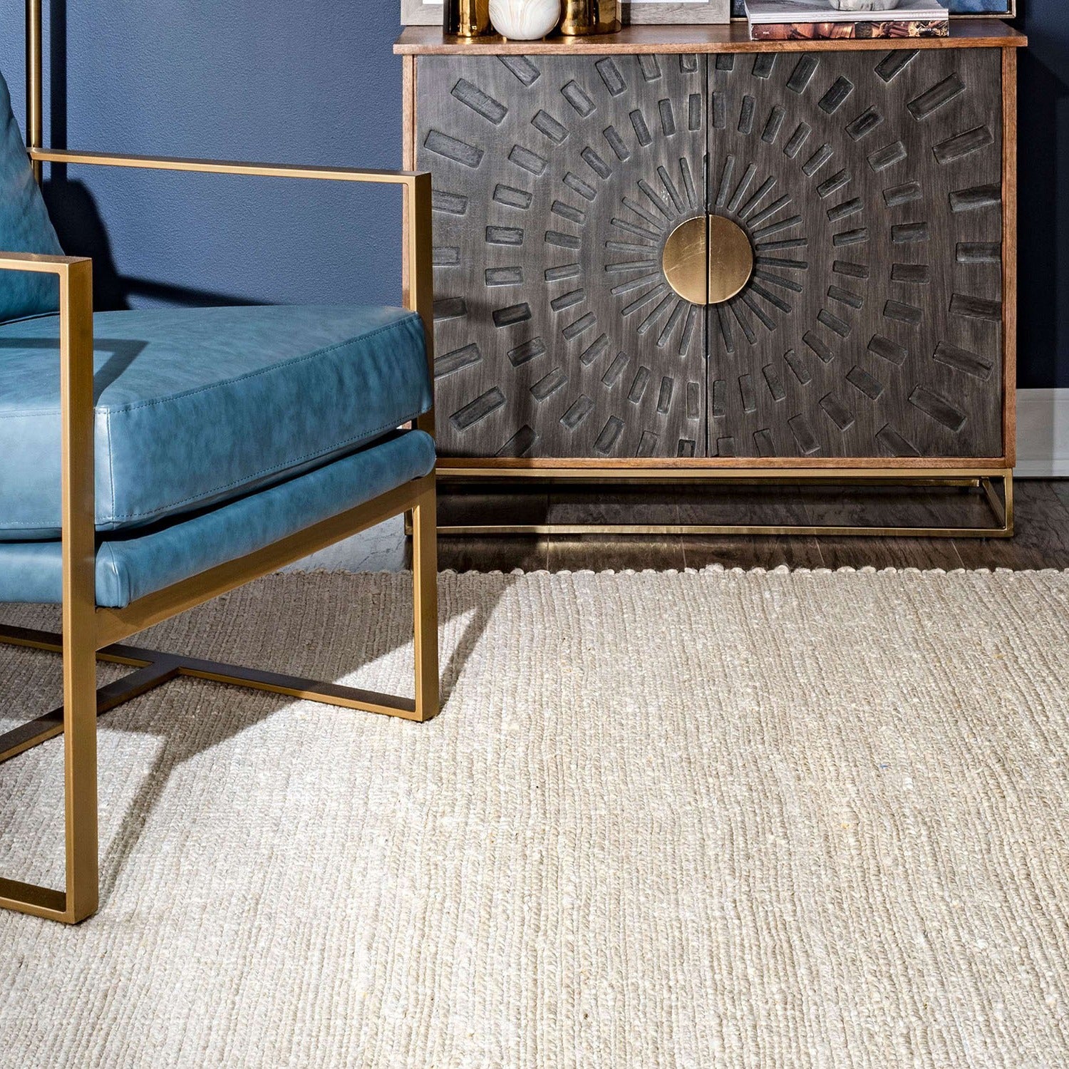 Carsten Flatweave Rug