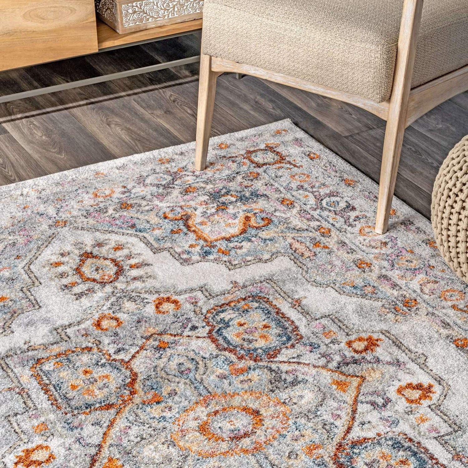 Hennigan Machine Made Rug