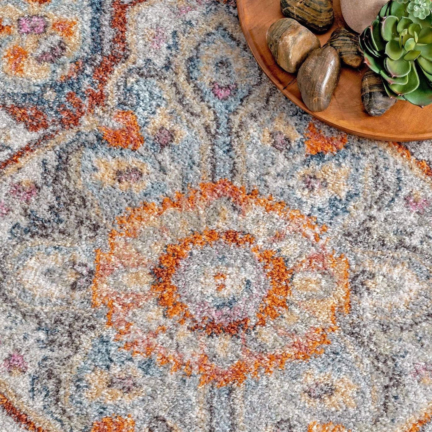 Hennigan Machine Made Rug