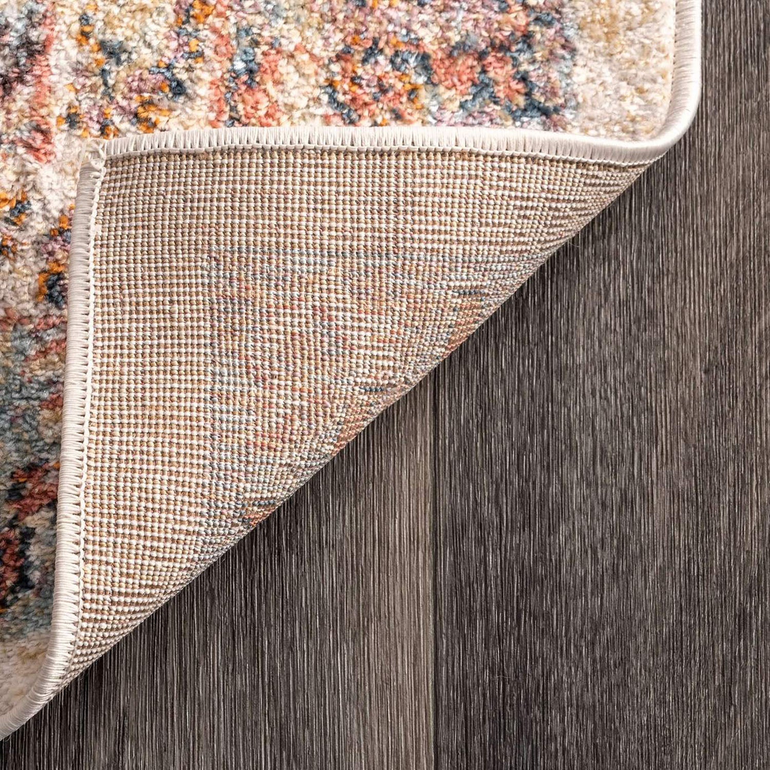 Kingston Machine Made Rug