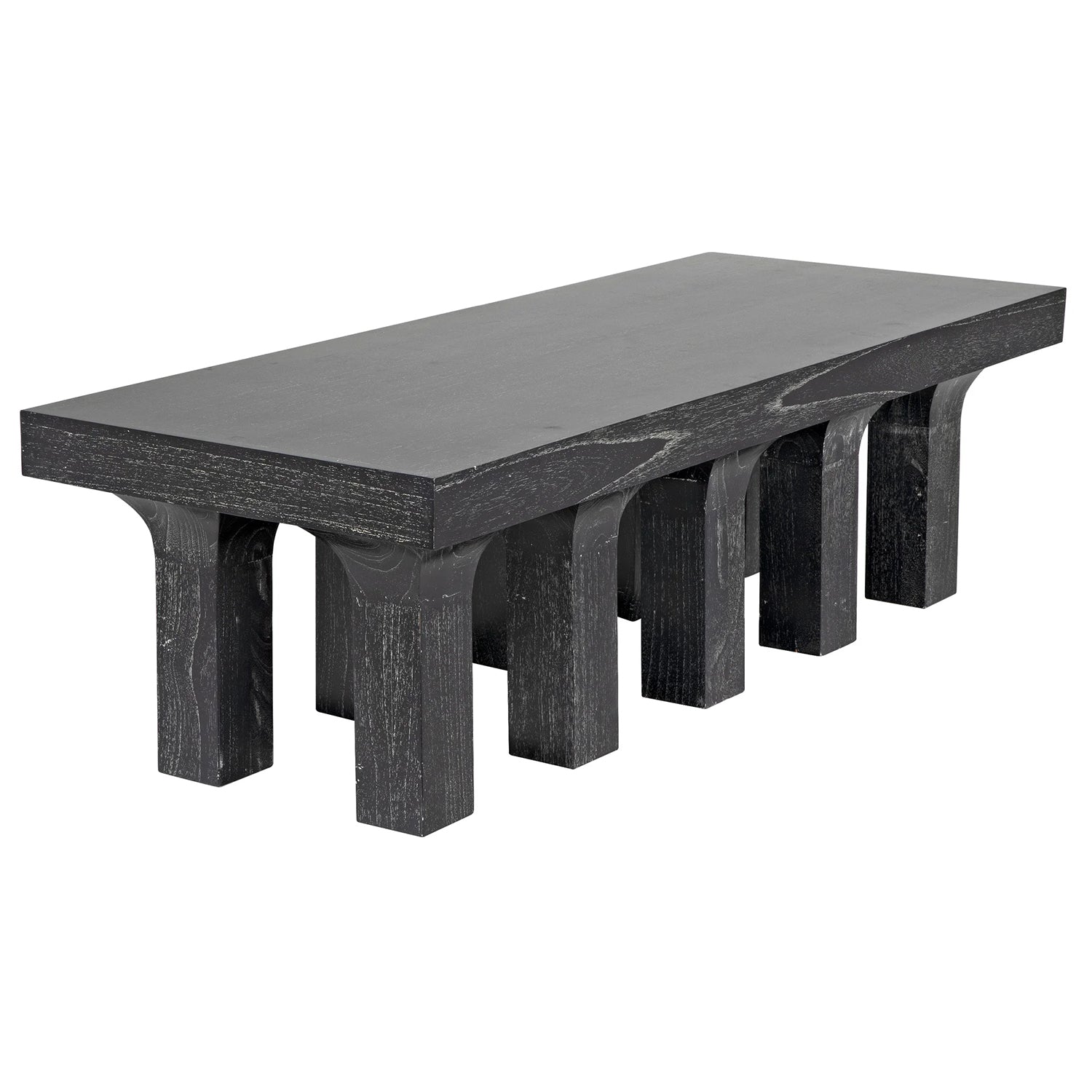 Noir Santos Coffee Table