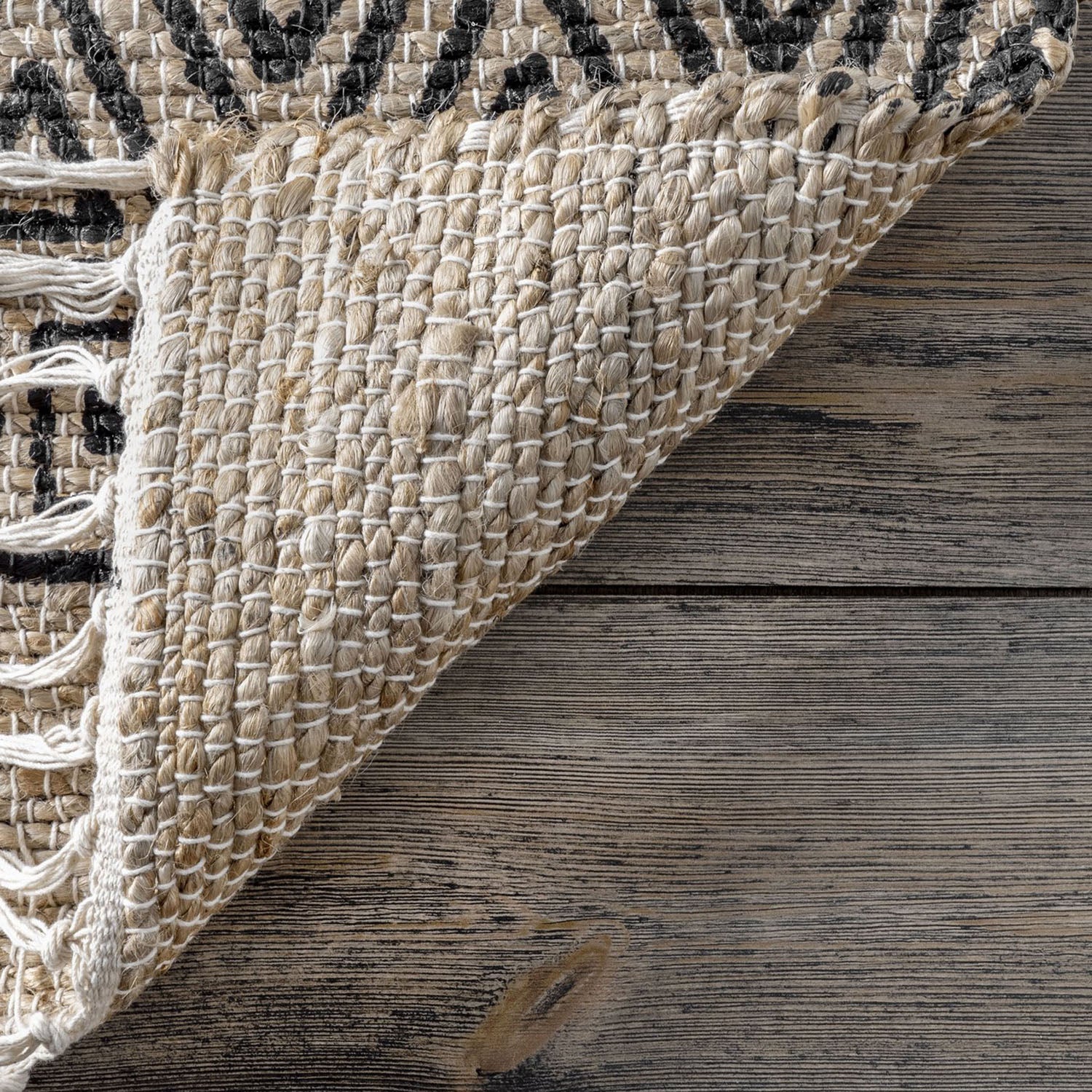 Julian Hand Woven Rug