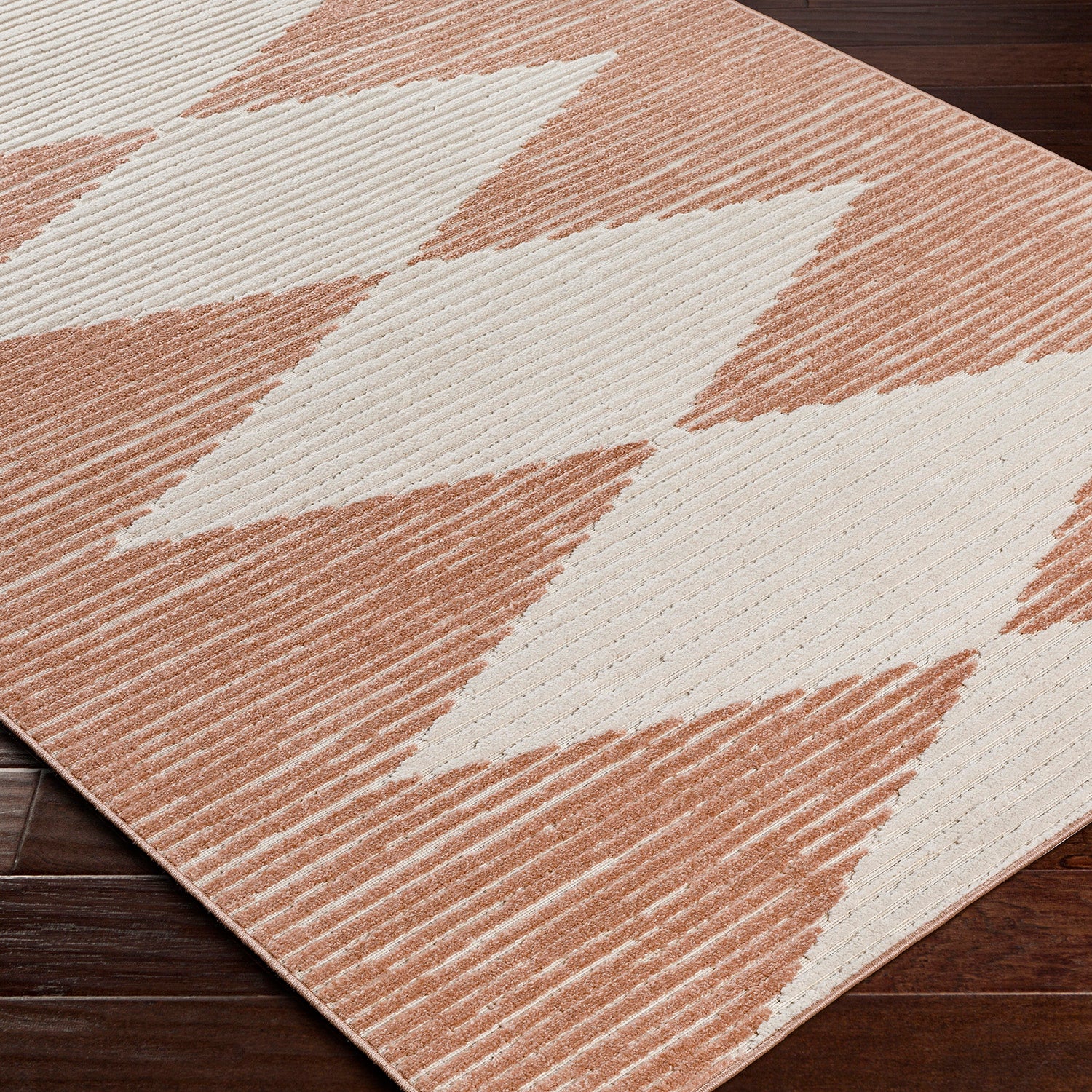 Livabliss Greenwich Lyoonn Indoor/Outdoor Rug