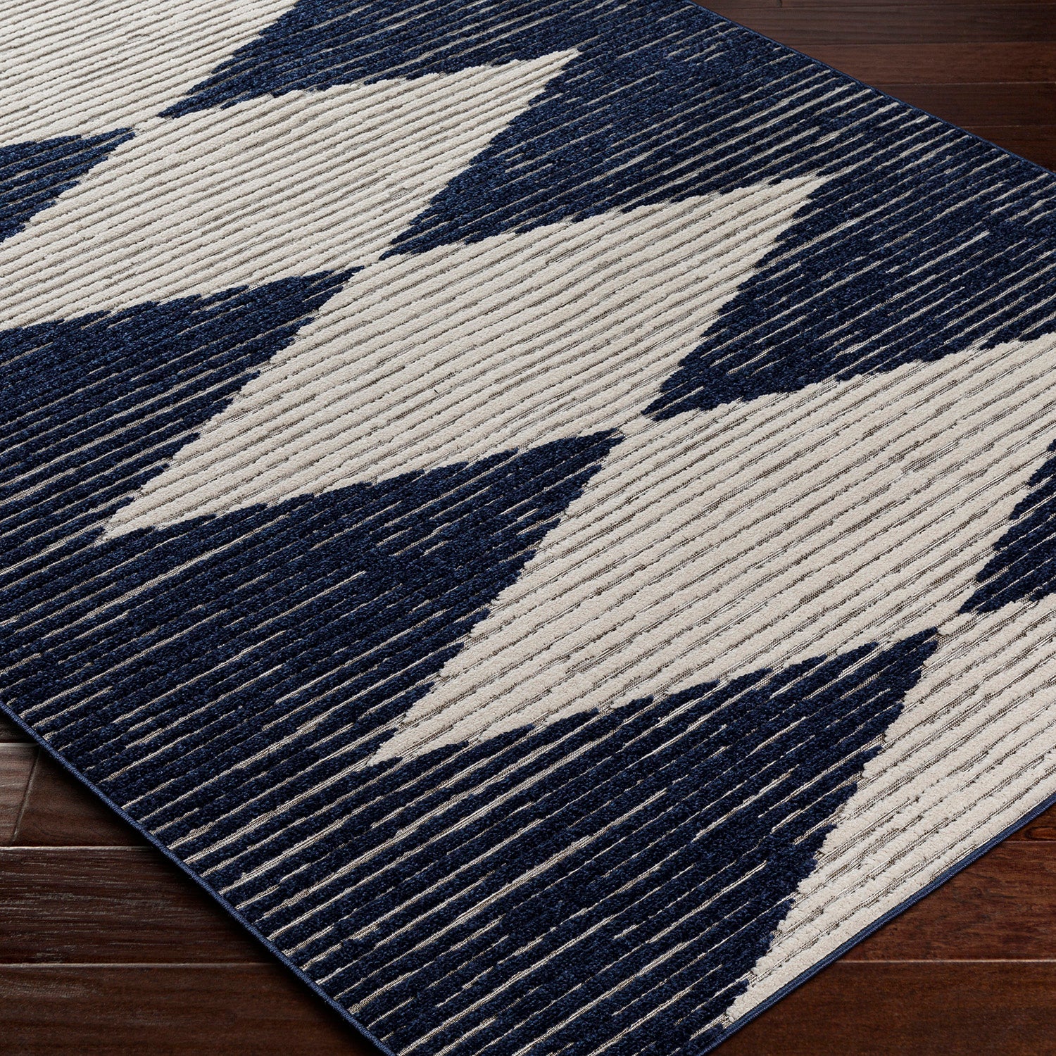 Livabliss Greenwich Lyoonn Indoor/Outdoor Rug