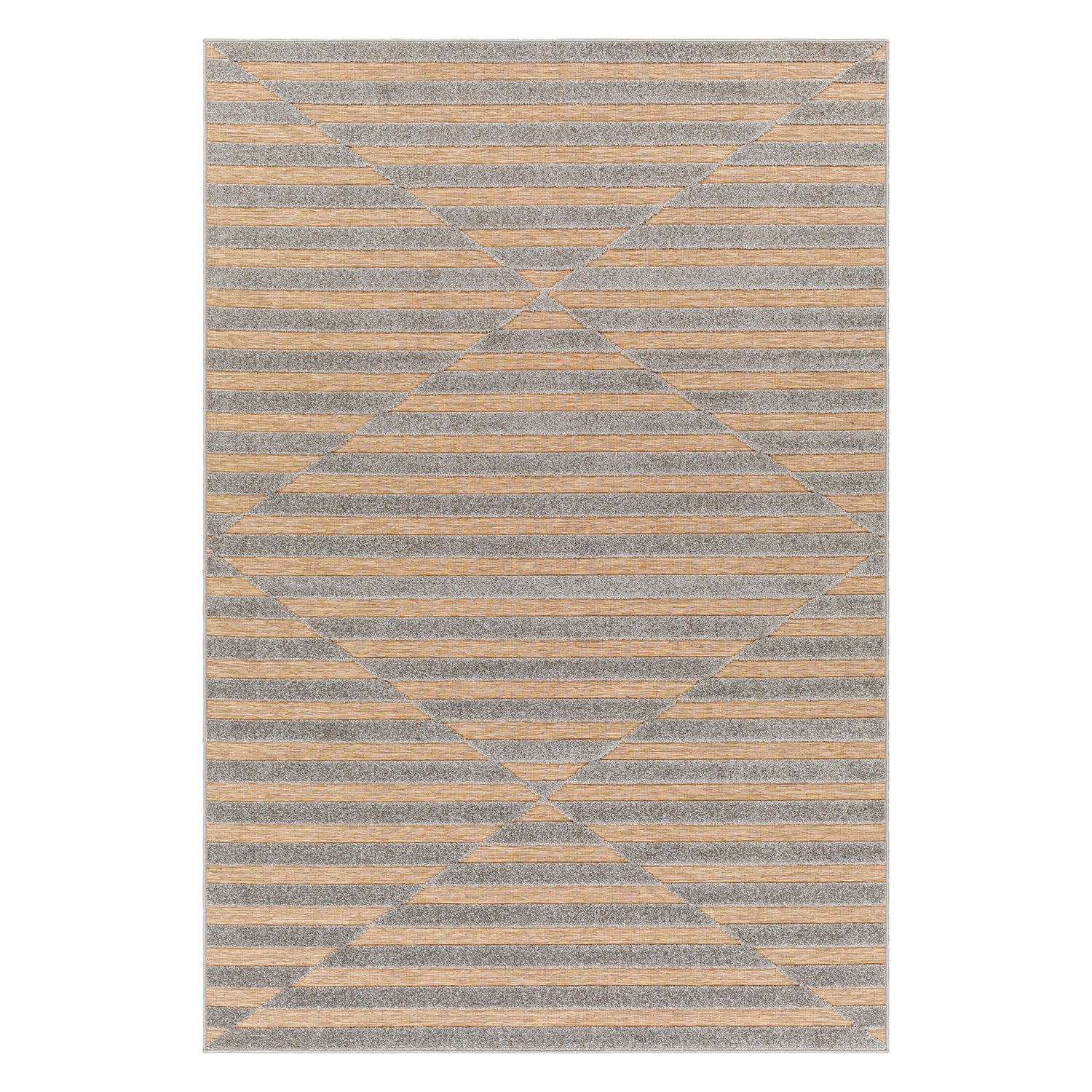 Livabliss Greenwich Tesla Indoor/Outdoor Rug