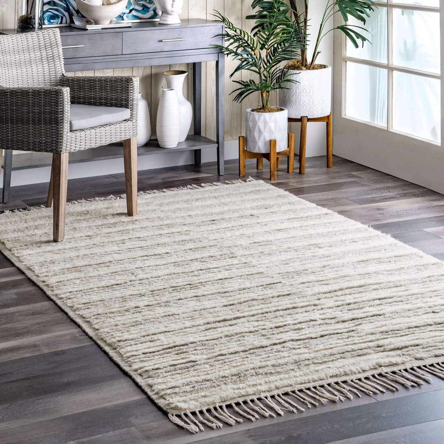 Mirgo Handmade Rug