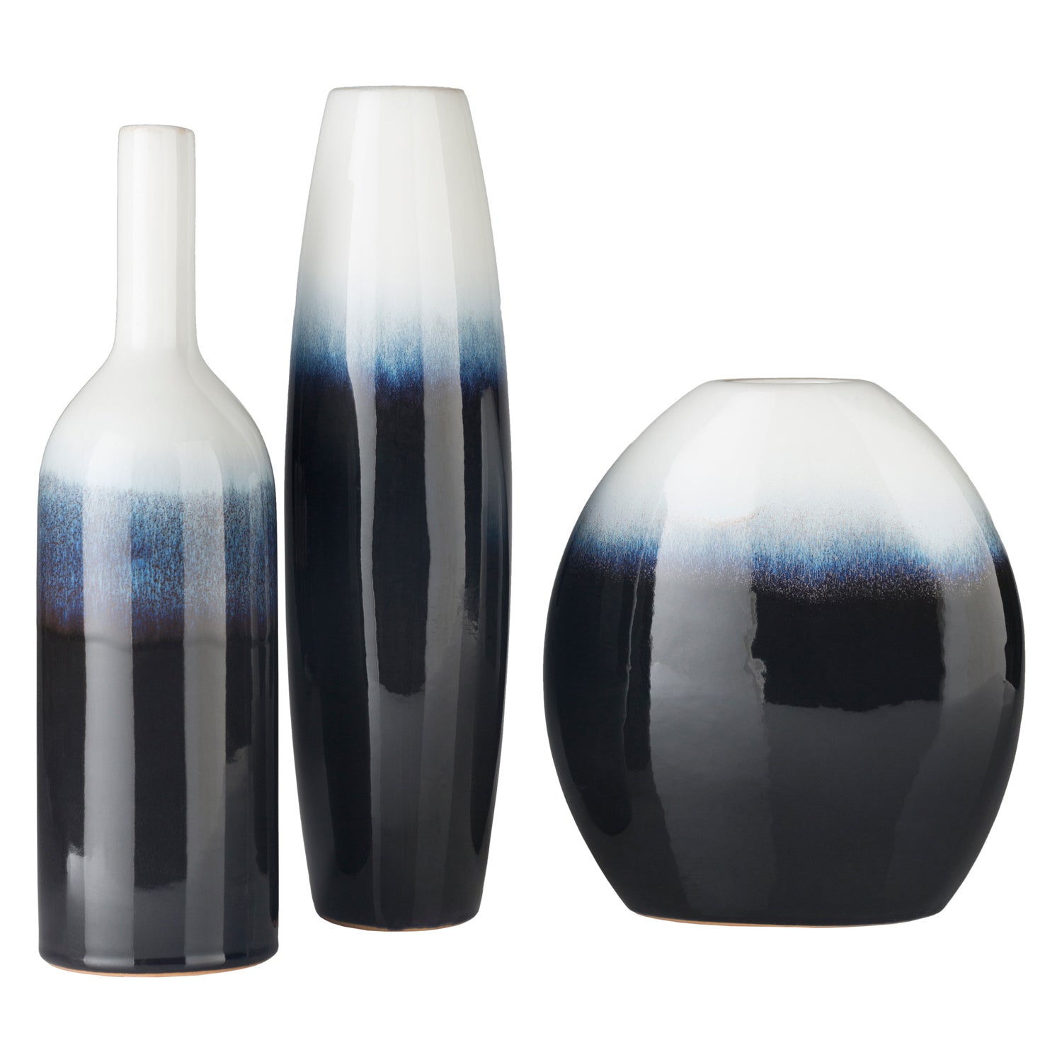 Taruh Indoor Outdoor Vase Set 3