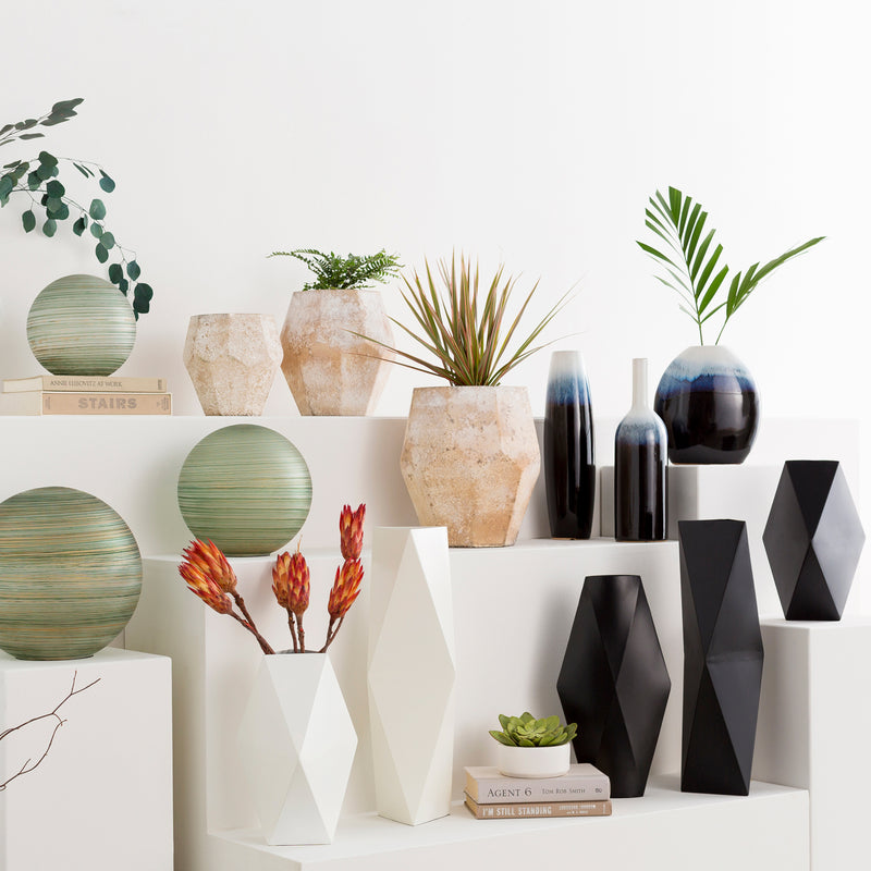 Taruh Indoor/Outdoor Vase Set of 3