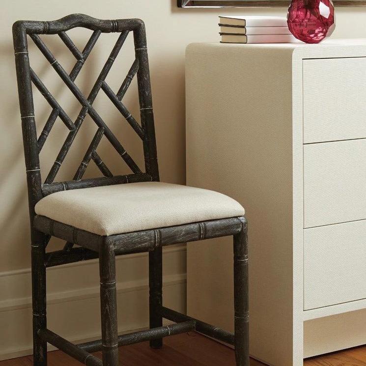 Villa and House Hampton Side Chair Set of 2