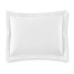 Peacock Alley Hamilton Quilted Pillow Sham