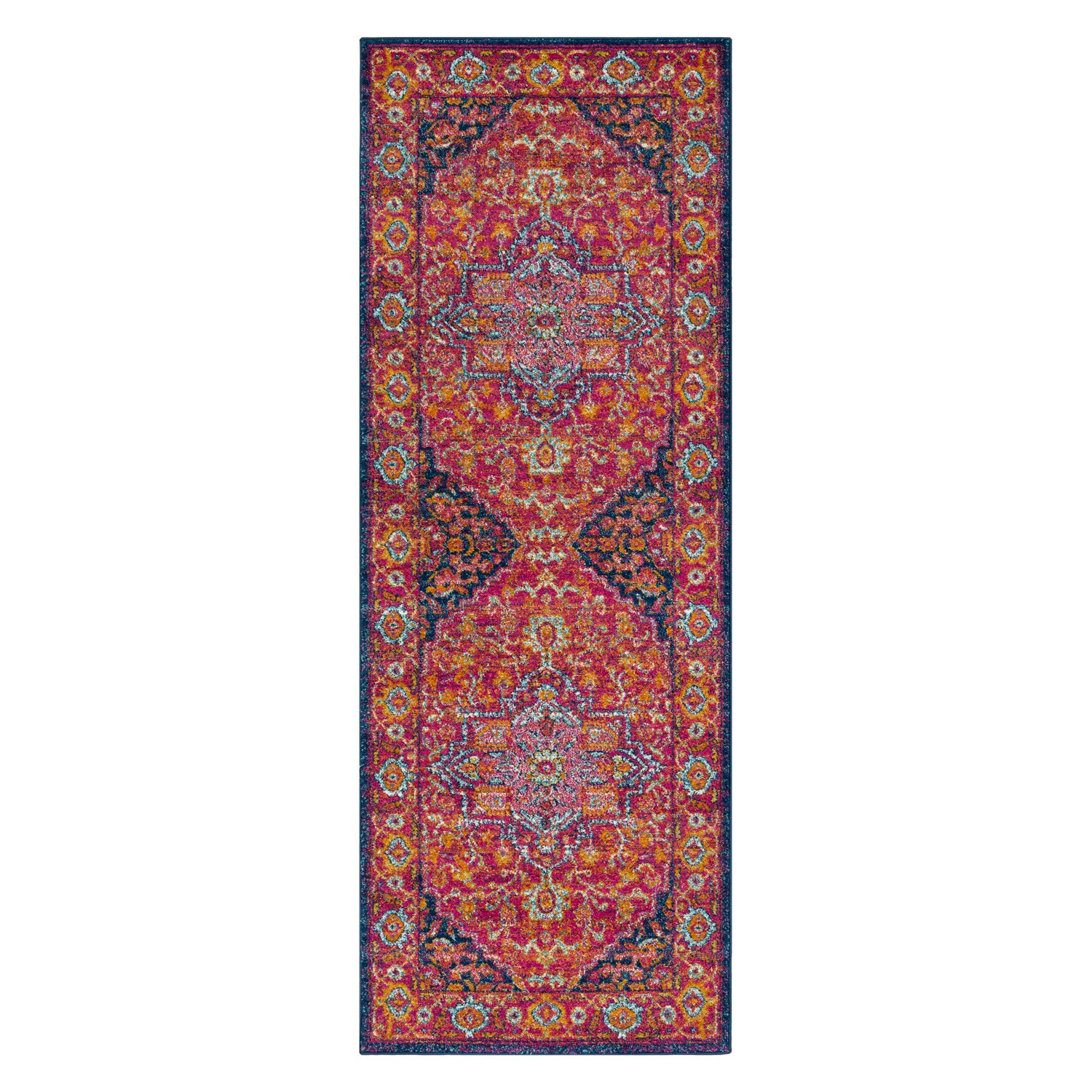Livabliss Harput Kingship Medium Pile Rug